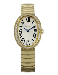 Cartier Baignoire WB520019